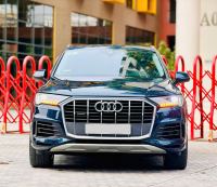 Bán xe Audi Q7 55 TFSI Quattro 2020 giá 1 Tỷ 979 Triệu - Hà Nội