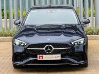 Bán xe Mercedes Benz C class 2022 C300 AMG giá 1 Tỷ 499 Triệu - Hà Nội