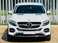 Bán xe Mercedes Benz GLE Class GLE 400 4Matic Coupe 2019 giá 1 Tỷ 750 Triệu - Hà Nội