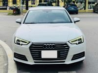 Bán xe Audi A4 2017 2.0 TFSI giá 699 Triệu - Hà Nội