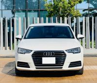 Bán xe Audi A4 2017 2.0 TFSI giá 698 Triệu - Hà Nội