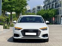 Bán xe Audi A4 2022 40 TFSI Advanced giá 1 Tỷ 99 Triệu - Hà Nội