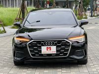Bán xe Audi A6 45 TFSI 2021 giá 1 Tỷ 250 Triệu - Hà Nội