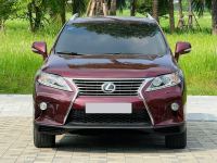 Bán xe Lexus RX 2013 350 AWD giá 1 Tỷ 189 Triệu - Hà Nội