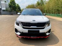Bán xe Kia Seltos 2021 Deluxe 1.4 AT giá 560 Triệu - Đăk Lăk