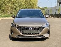 Bán xe Hyundai Accent 2022 1.4 AT Đặc Biệt giá 500 Triệu - Đăk Lăk
