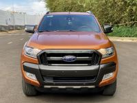 can ban xe oto cu nhap khau Ford Ranger Wildtrak 3.2L 4x4 AT 2017