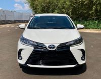 Bán xe Toyota Vios 2022 G 1.5 CVT giá 520 Triệu - Đăk Lăk
