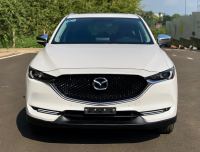 Bán xe Mazda CX5 2021 Luxury 2.0 AT giá 750 Triệu - Đăk Lăk