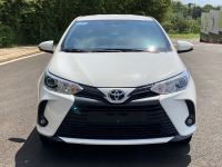Bán xe Toyota Vios 2021 E 1.5 MT giá 410 Triệu - Đăk Lăk