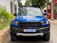 Bán xe Ford Ranger 2019 Raptor 2.0L 4x4 AT giá 870 Triệu - Đăk Lăk