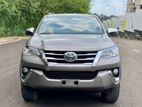 Bán xe Toyota Fortuner 2019 2.4G 4x2 AT giá 870 Triệu - Đăk Lăk