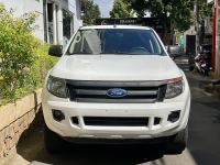 Bán xe Ford Ranger 2014 XLT 2.2L 4x4 MT giá 370 Triệu - Đăk Lăk