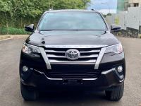 Bán xe Toyota Fortuner 2018 2.4G 4x2 MT giá 760 Triệu - Đăk Lăk