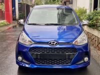 Bán xe Hyundai i10 2018 Grand 1.2 AT giá 300 Triệu - Đăk Lăk