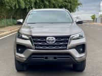 Bán xe Toyota Fortuner 2.4G 4x2 AT 2020 giá 900 Triệu - Đăk Lăk