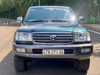 Bán xe Toyota Land Cruiser 2004 GX 4.5 giá 420 Triệu - Đăk Lăk