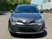 Bán xe Toyota Vios 2019 1.5G giá 410 Triệu - Đăk Lăk