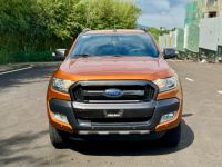 Bán xe Ford Ranger 2016 Wildtrak 3.2L 4x4 AT giá 560 Triệu - Đăk Lăk