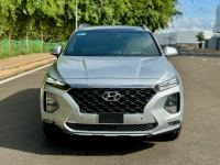 Bán xe Hyundai SantaFe 2019 Premium 2.4L HTRAC giá 820 Triệu - Đăk Lăk