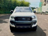 Bán xe Ford Ranger 2018 Wildtrak 3.2L 4x4 AT giá 650 Triệu - Đăk Lăk