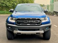 Bán xe Ford Ranger 2019 Raptor 2.0L 4x4 AT giá 880 Triệu - Đăk Lăk