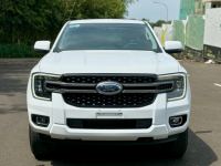 Bán xe Ford Ranger 2023 XLS 2.0L 4x4 AT giá 745 Triệu - Đăk Lăk