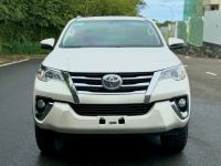 Bán xe Toyota Fortuner 2019 2.4G 4x2 AT giá 875 Triệu - Đăk Lăk