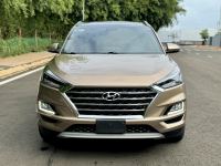 Bán xe Hyundai Tucson 2020 1.6 AT Turbo giá 740 Triệu - Đăk Lăk