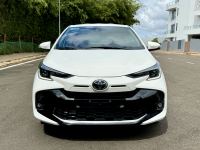 Bán xe Toyota Vios G 1.5 CVT 2023 giá 500 Triệu - Đăk Lăk