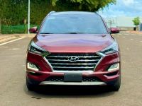 Bán xe Hyundai Tucson 2019 1.6 AT Turbo giá 710 Triệu - Đăk Lăk