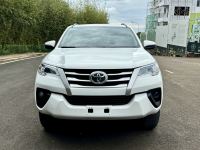 Bán xe Toyota Fortuner 2019 2.4G 4x2 MT giá 760 Triệu - Đăk Lăk