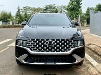 Bán xe Hyundai SantaFe 2022 Cao cấp 2.2L HTRAC giá 1 Tỷ 180 Triệu - Đăk Lăk