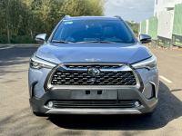 Bán xe Toyota Corolla Cross 2022 1.8V giá 750 Triệu - Đăk Lăk