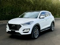 Bán xe Hyundai Tucson 2019 2.0 AT CRDi giá 700 Triệu - Đăk Lăk