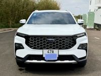 Bán xe Ford Territory 2022 Titanium X 1.5 AT giá 800 Triệu - Đăk Lăk