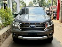 Bán xe Ford Ranger 2022 Limited 2.0L 4x4 AT giá 660 Triệu - Đăk Lăk