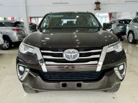 Bán xe Toyota Fortuner 2019 2.4G 4x2 AT giá 820 Triệu - Đăk Lăk