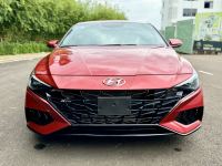 Bán xe Hyundai Elantra 2023 N-Line 1.6 Turbo AT giá 680 Triệu - Đăk Lăk