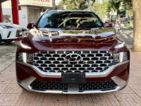 Bán xe Hyundai SantaFe 2023 Cao cấp 2.2L HTRAC giá 1 Tỷ 190 Triệu - Đăk Lăk