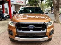 Bán xe Ford Ranger 2019 Wildtrak 2.0L 4x4 AT giá 620 Triệu - Đăk Lăk