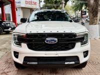 Bán xe Ford Everest Sport Special Edition 2.0L 4x2 AT 2025 giá 1 Tỷ 260 Triệu - Đăk Lăk