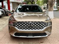 Bán xe Hyundai SantaFe 2022 Cao cấp 2.2L HTRAC giá 1 Tỷ 150 Triệu - Đăk Lăk