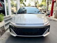 Bán xe Hyundai Accent 2025 Đặc biệt 1.5 AT giá 510 Triệu - Đăk Lăk