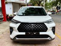 Bán xe Toyota Veloz 2025 Cross Top 1.5 CVT giá 610 Triệu - Đăk Lăk
