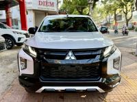 Bán xe Mitsubishi Triton Athlete 4x4 AT 2022 giá 720 Triệu - Đăk Lăk