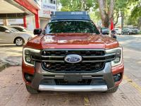 Bán xe Ford Ranger 2024 Wildtrak 2.0L 4x4 AT giá 840 Triệu - Đăk Lăk