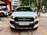 Bán xe Ford Ranger 2016 Wildtrak 3.2L 4x4 AT giá 470 Triệu - Đăk Lăk