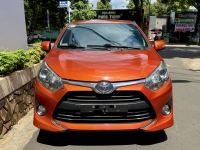 Bán xe Toyota Wigo 1.2G AT 2019 giá 270 Triệu - Đăk Lăk