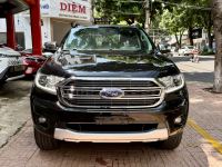 Bán xe Ford Ranger 2021 Limited 2.0L 4x4 AT giá 580 Triệu - Đăk Lăk